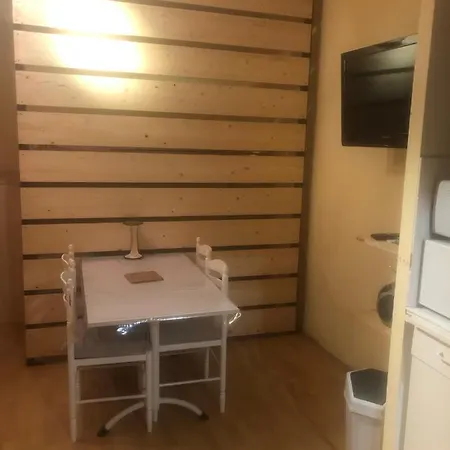 Studio A Appartement *