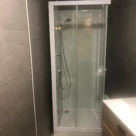 Appartement Studio A