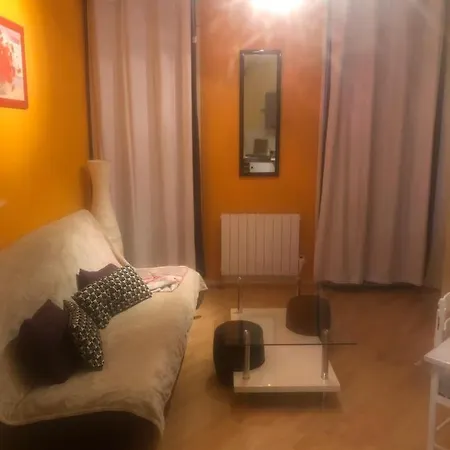 Appartement Studio A Cauterets