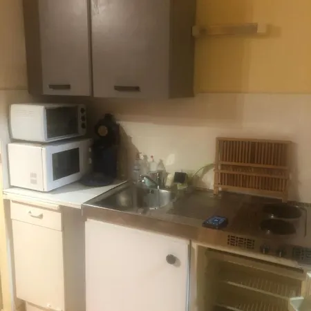 Appartement Studio A *